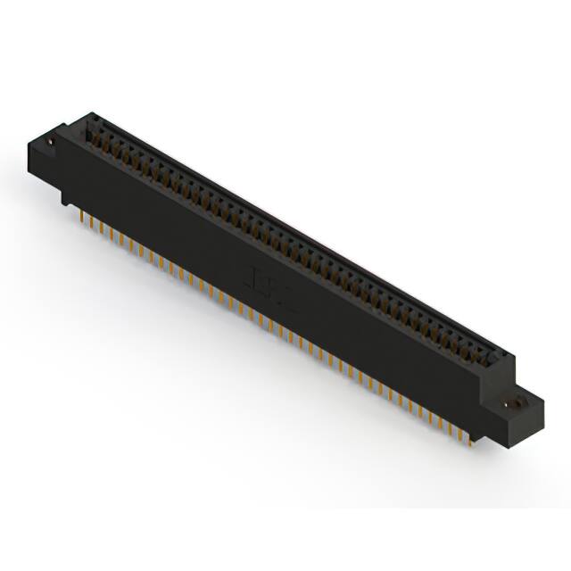 895-080-525-507 EDAC Inc.  Edgeboard Connectors